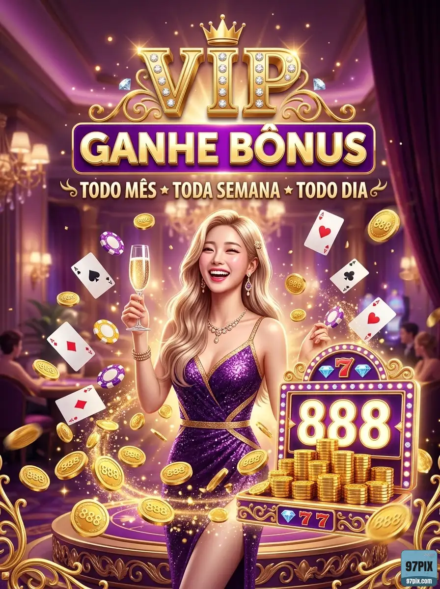 97pix.com jogue em premiado jogo